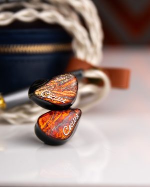 CKLVX D41 Hybrid Technology 1DD+4BA In-Ear Headphones Hifi IEM 10 Driver In-Ear Monitor 2-Pin Balanced Plug Noise Cancellation